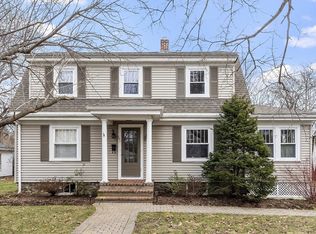 101 Cottage St, Hudson, MA 01749