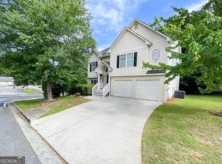 3005 Landington Dr, Austell, GA 30106