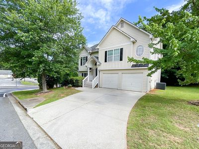 3005 Landington Dr, Austell, GA, 30106