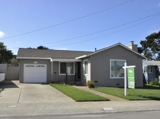 1823 Louvaine Dr, Daly City, CA