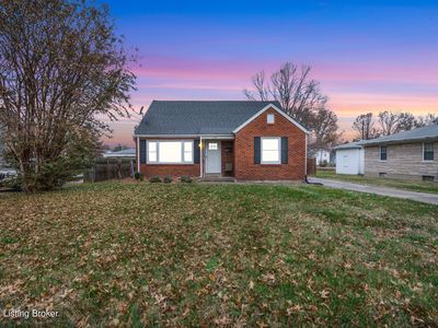 4924 Fielding Way, Louisville, KY, 40216