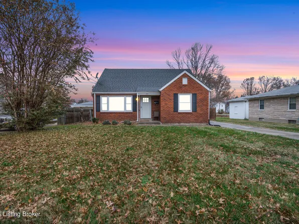 4924 Fielding Way, Louisville, KY 40216