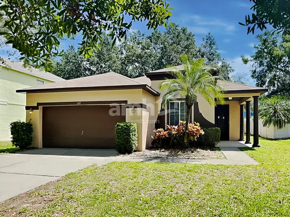 517 Vicks Landing Dr, Apopka, FL 32712