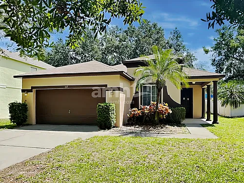 517 Vicks Landing Dr Photo 1