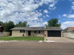 1220 S Grant Ave, Liberal, KS 67901