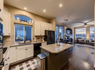 15943 E Summit Fox Ave, Parker, CO 80134