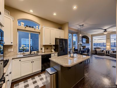 15943 E Summit Fox Avenue, Parker, CO, 80134