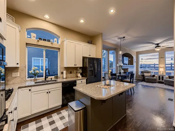 15943 E Summit Fox Avenue, Parker, CO 80134