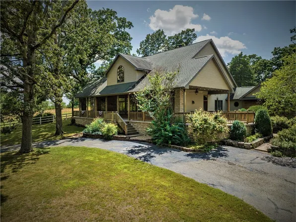 14685 Farm Road 1095, Cassville, MO 65625