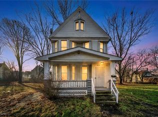8110 Melrose Ave, Cleveland, OH 44103