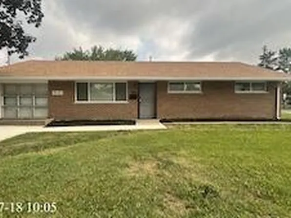 3620 Roswell Dr, Columbus, OH 43227