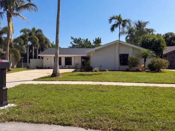 888 Brightwood, Wellington, FL 33414