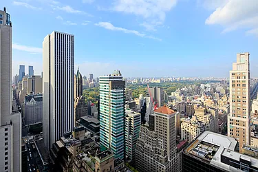 Rented by Siderow Residential Group