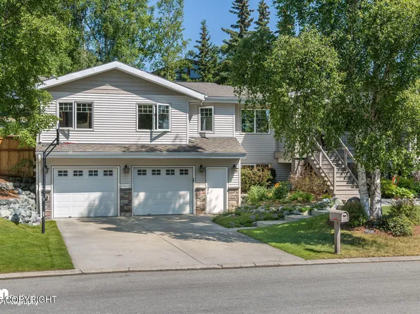 12961 Nora Dr, Anchorage, AK 99515