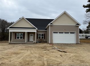 3223 Leaflet Church Rd, Broadway, NC 27505