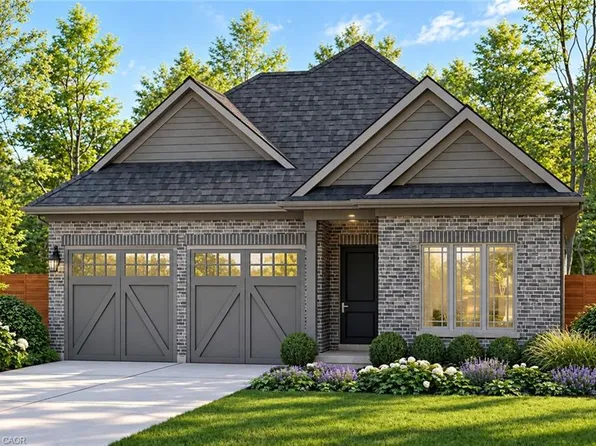 49 Stoneybrook Cres, Welland, ON L3C 6Z3