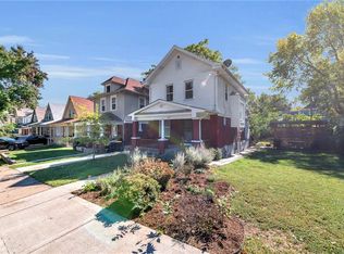 3411 Smart Ave, Kansas City, MO 64124