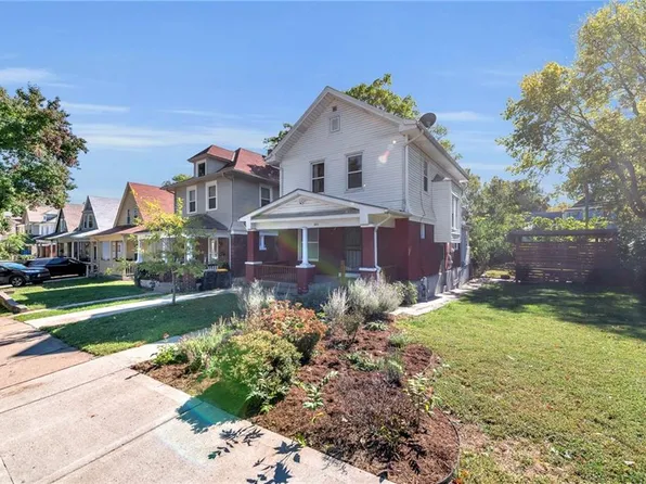 3411 Smart Ave, Kansas City, MO 64124