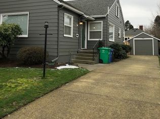 6125 SE 22nd Ave, Portland, OR 97202