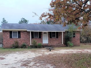 183 Ryan Rd, Williston, SC 29853