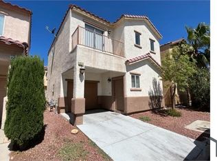 4013 Asante Cove St, Las Vegas, NV 89115