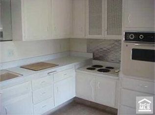 1461 Pelham Rd UNIT 132E, Seal Beach, CA 90740