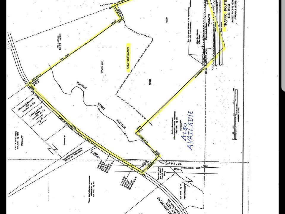1st image of 001 Quakertown Ave