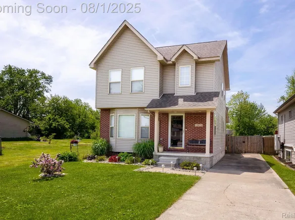 15078 Oldham St, Taylor, MI 48180