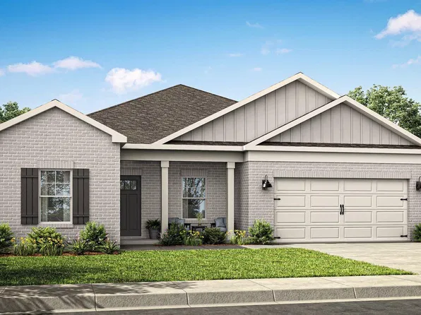 1332 Eidson St, Athens, AL 35611