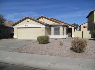 45030 W Portabello Rd, Maricopa, AZ 85139