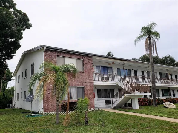 2366 Shelley St APT 2, Clearwater, FL 33765