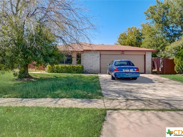 2505 Mark Dr, Killeen, TX 76543