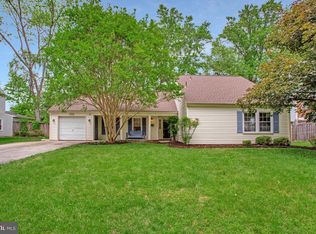 1486 Jordan Ave, Crofton, MD 21114