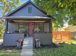 3228 Turner St, Lansing, MI 48906