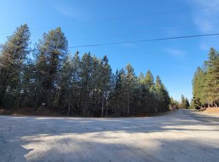 Oo Leclerc Road South Rd PARCEL E, Newport, WA 99156