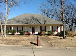 14 Post Oak Loop, Sherwood, AR 72120