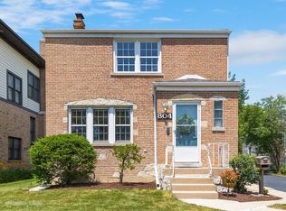 804 47th St, Western Springs, IL 60558