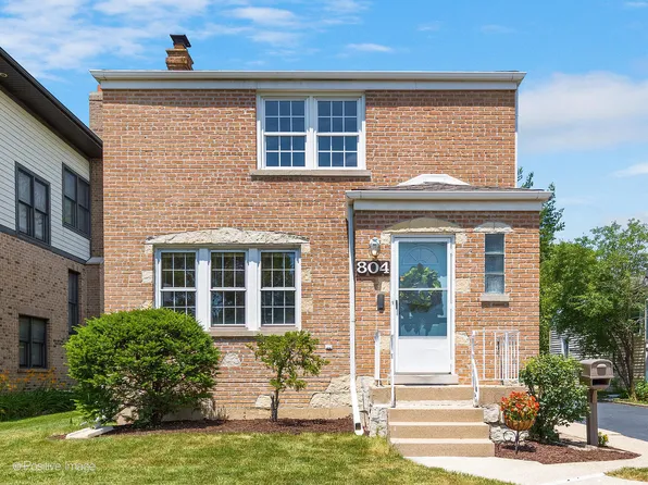 804 47th St, Western Springs, IL 60558