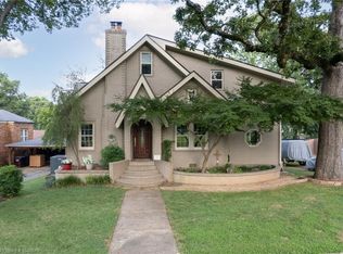 11 Vista Blvd, Fort Smith, AR 72901