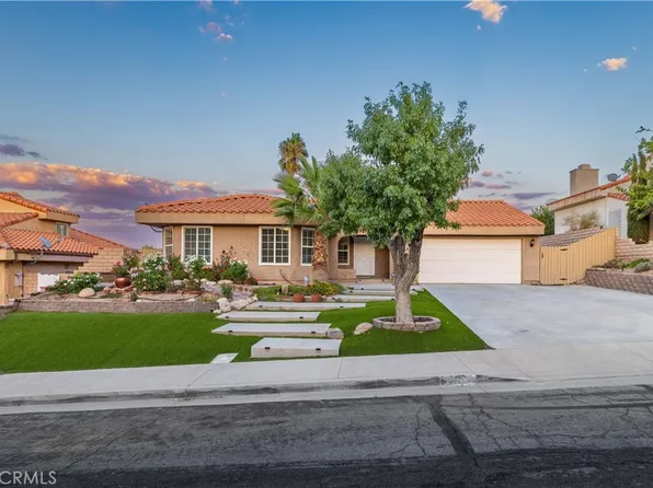 38236 6th Pl W, Palmdale, CA 93551