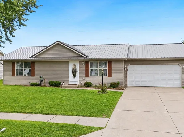 1112 Harvest Dr, Goshen, IN 46526
