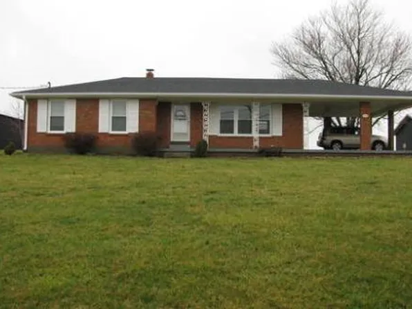 10586 Mount Eden Rd, Waddy, KY 40076