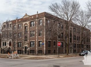 3000 N Racine Ave #1D, Chicago, IL 60657