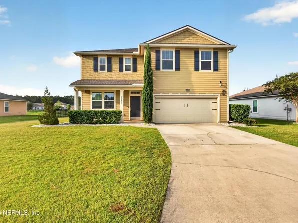 6830 HANFORD Street, Jacksonville, FL 32219