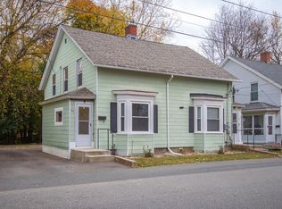 45-47 High St, South Hadley, MA 01075