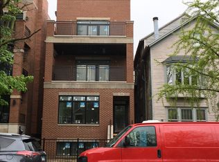 2846 N Racine Ave #1, Chicago, IL 60657
