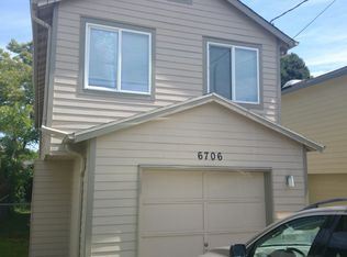 6706 21st Ave NW, Seattle, WA 98117