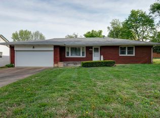 521 W Portland St, Springfield, MO 65807