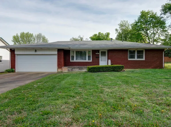 521 W Portland Street, Springfield, MO 65807