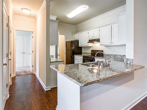3rd image of 2200 Ranchwood Dr NE #3308